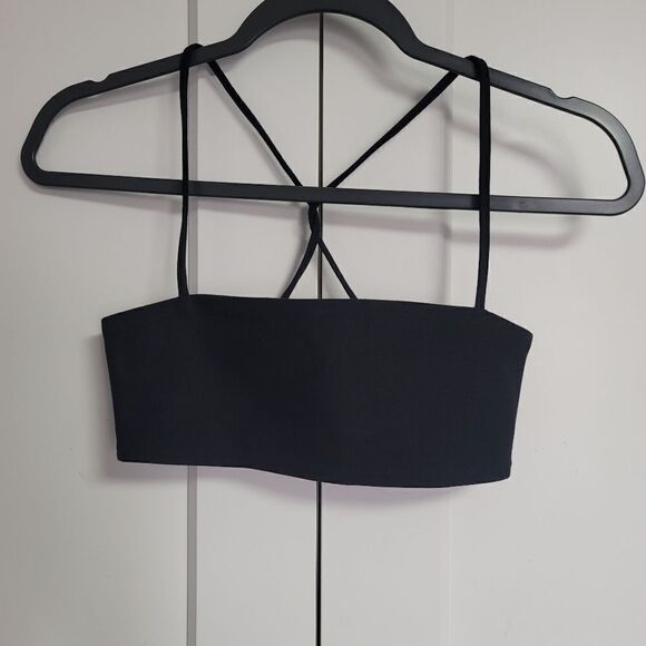 Staud spaghetti strap top - Picture 7 of 7